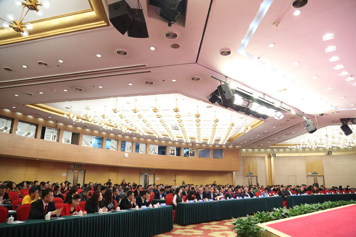 217永信贵宾会瓷砖品牌荣获“通体仿古砖十大品牌”荣誉称号