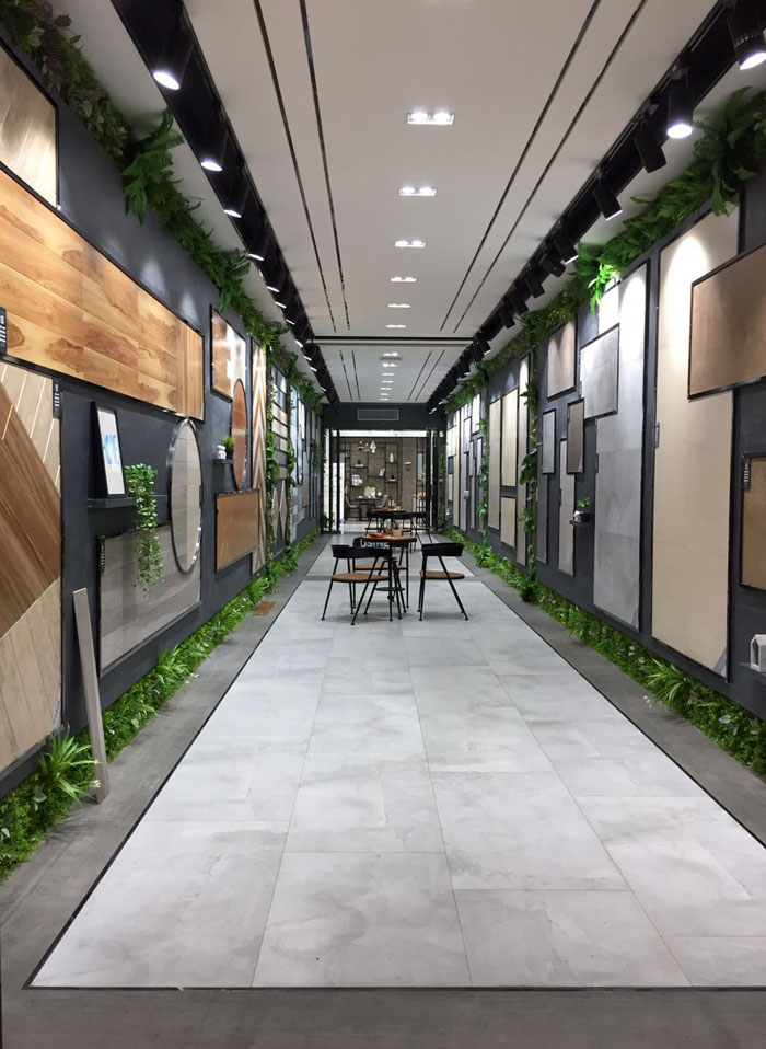 217永信贵宾会瓷砖 瓷砖代理 陶瓷一线品牌