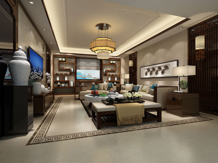 择一房终老，携一人白首！