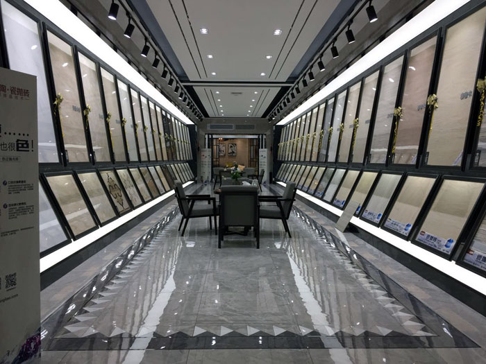 217永信贵宾会瓷砖 瓷砖代理 陶瓷一线品牌