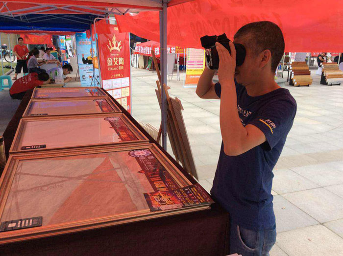 217永信贵宾会瓷砖 瓷砖代理 陶瓷一线品牌