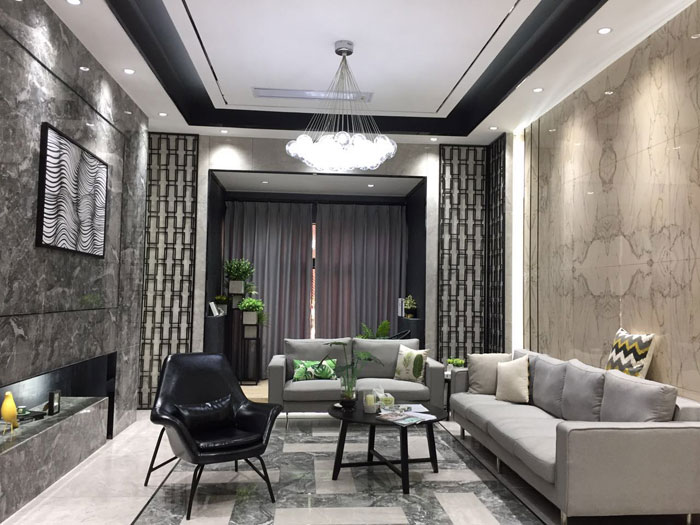 217永信贵宾会瓷砖 瓷砖代理 陶瓷一线品牌 装建风水 