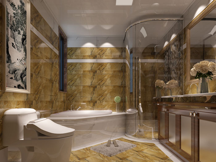 【217永信贵宾会家居私塾】浴室镜子风水，你所不知路的奥秘！