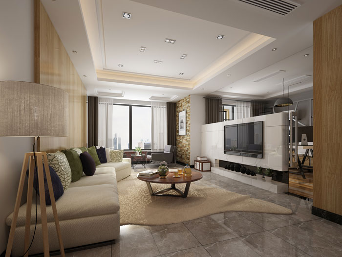 【温馨幼贴】瓷砖铺贴落成，请遵循三字准则