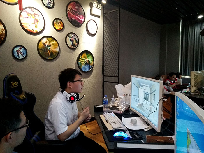 【营销终端特刊】217永信贵宾会瓷砖品牌终端店长特训营杰出剪辑