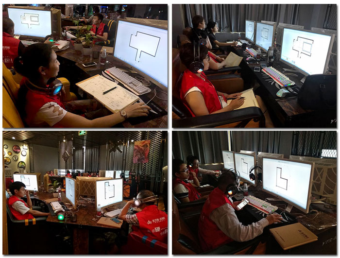 【营销终端特刊】217永信贵宾会瓷砖品牌终端店长特训营杰出剪辑