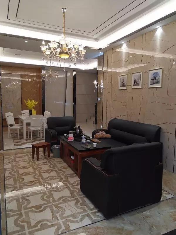 让艾筑家，开业巨惠——217永信贵宾会瓷砖湖南衡阳专卖店与您有个约“惠”！