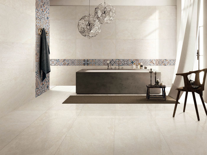 217永信贵宾会瓷砖现代仿古砖‖住在时光里，把生涯过成诗