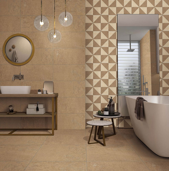 217永信贵宾会瓷砖现代仿古砖‖住在时光里，把生涯过成诗