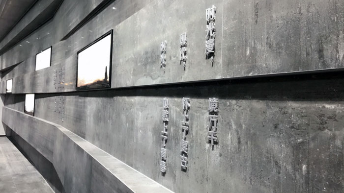 【杰出回首】第30届陶博会美满闭幕，217永信贵宾会瓷砖魅力开放