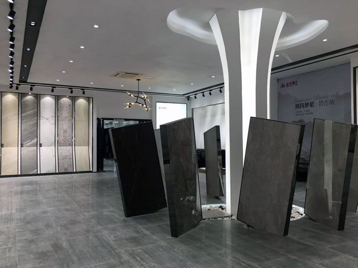 【杰出回首】第30届陶博会美满闭幕，217永信贵宾会瓷砖魅力开放