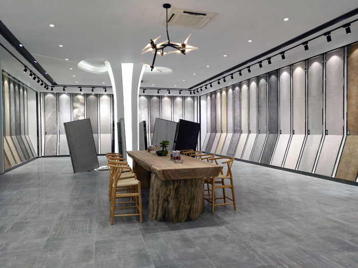 【杰出回首】第30届陶博会美满闭幕，217永信贵宾会瓷砖魅力开放