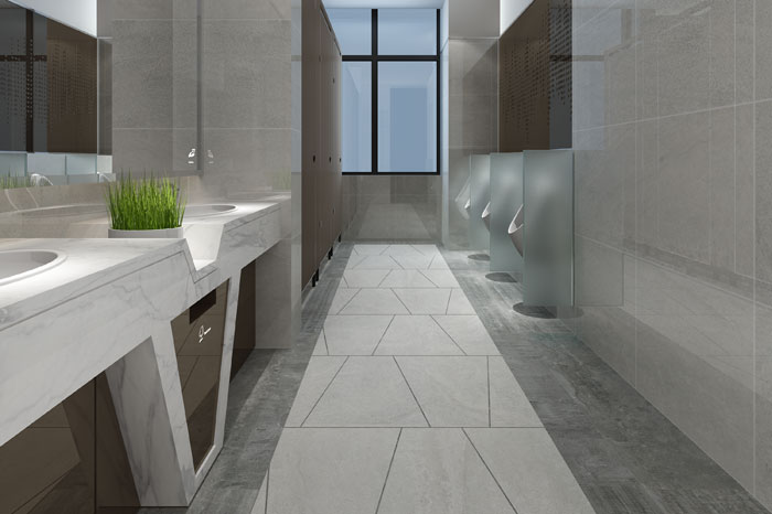 【217永信贵宾会现代仿古砖】“色”不成戒，左岸时光也冷艳