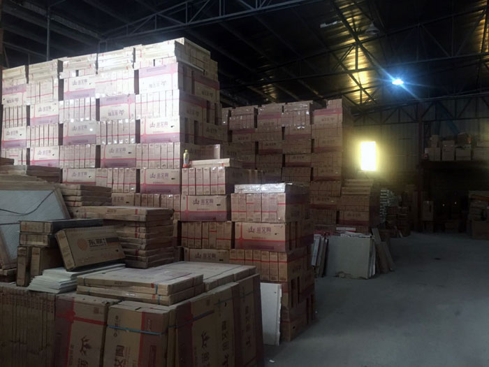 217永信贵宾会瓷砖沉庆大足区代理商胡洪军：没有做不成的事，只有不会做事的人