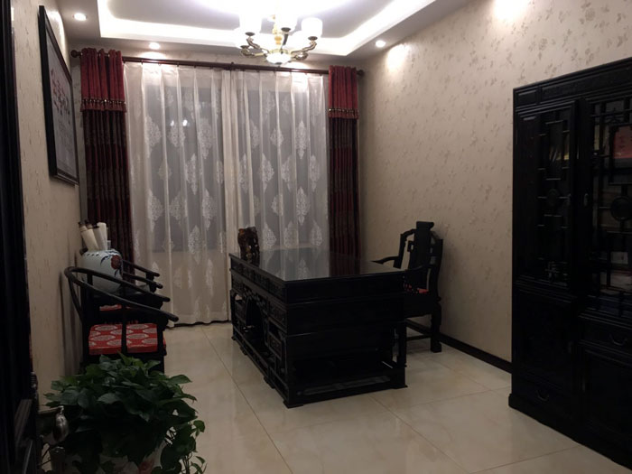 【217永信贵宾会家装案例】600多方别墅诠释岁月静好，温暖如斯！