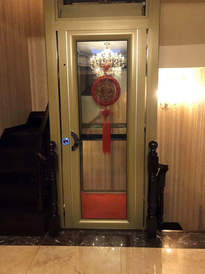 【217永信贵宾会家装案例】600多方别墅诠释岁月静好，温暖如斯！