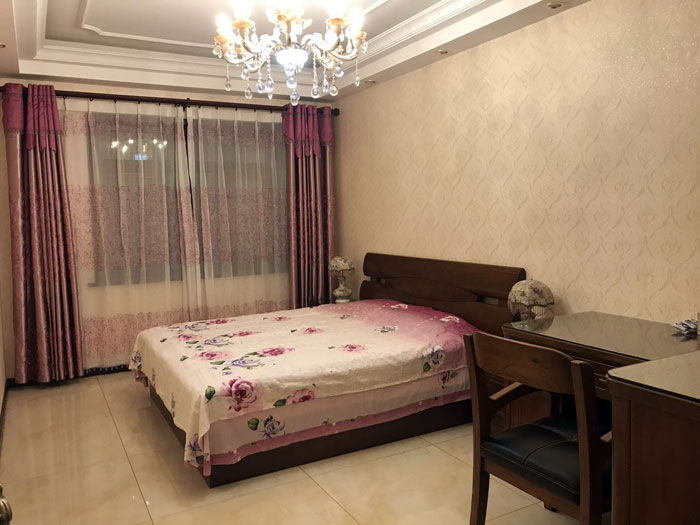 【217永信贵宾会家装案例】600多方别墅诠释岁月静好，温暖如斯！