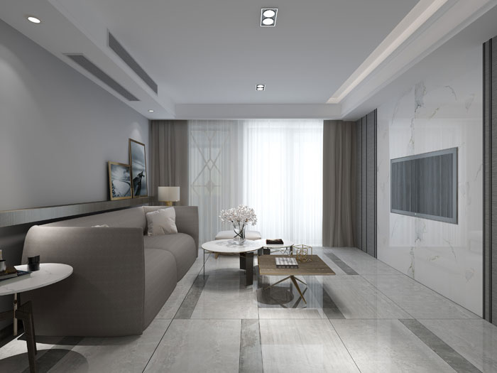 原来灰色砖那么美，独霸不住啦！