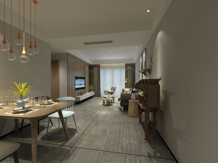 原来灰色砖那么美，独霸不住啦！