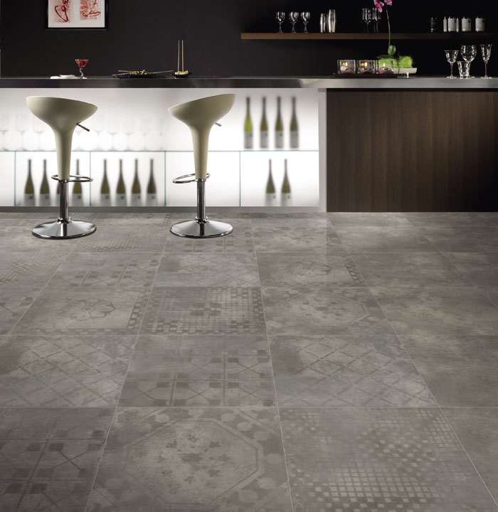 原来灰色砖那么美，独霸不住啦！