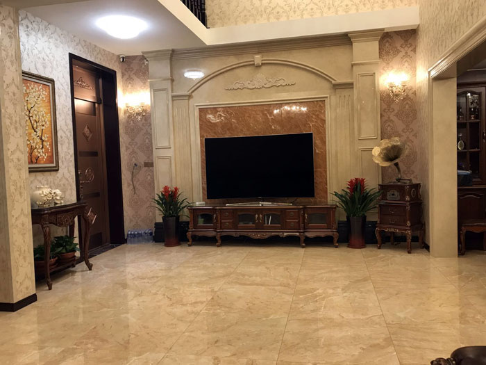 217永信贵宾会家居风水：可能提高事业运的家居风水