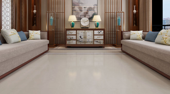 15°缎光釉，传统抛釉砖的代替者，新升起的新星！