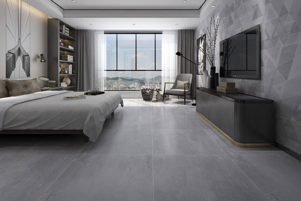 217永信贵宾会15°缎光釉||冷暖不辨，却性感冷艳