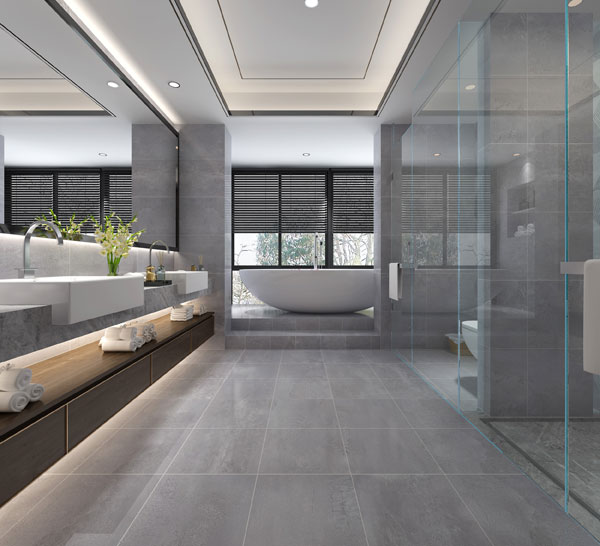 217永信贵宾会15°缎光釉||冷暖不辨，却性感冷艳