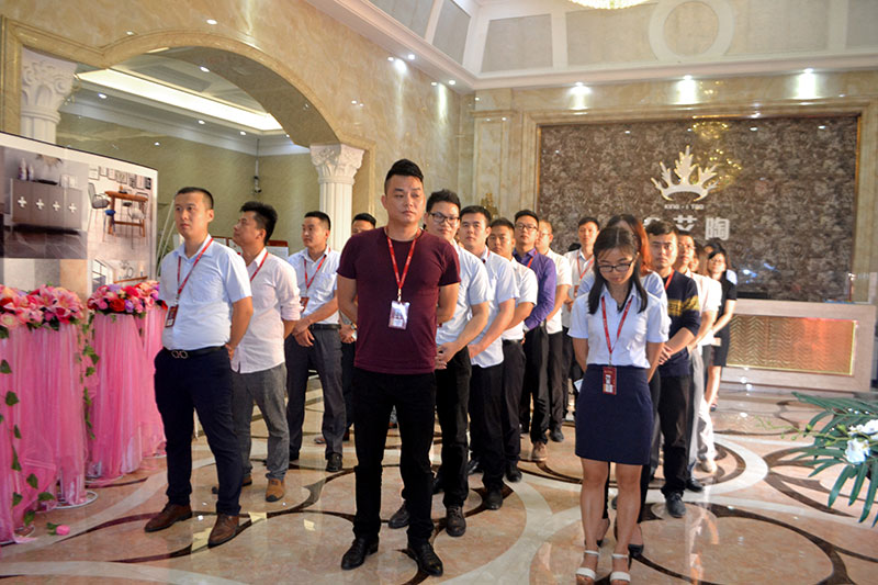 217永信贵宾会喜迎三周年庆，感恩同业