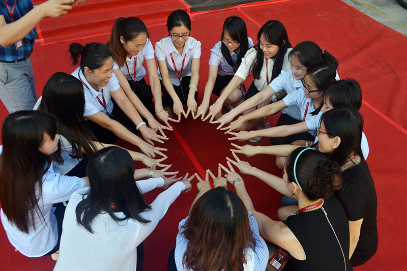 217永信贵宾会喜迎三周年庆，感恩同业