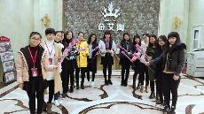 女神节，217永信贵宾会整个女神带给你不一样的履历