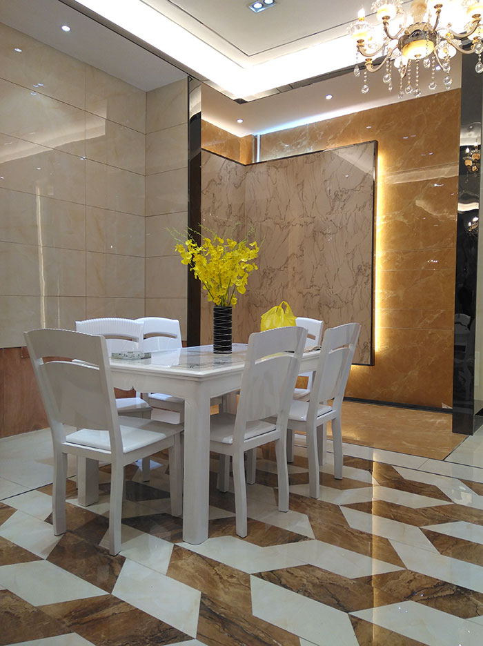 217永信贵宾会湖南衡阳专卖店样板间